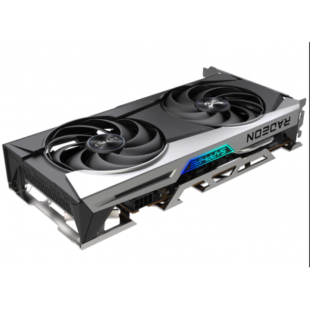 SAPPHIRE 6600XT SUPER PLATINUM