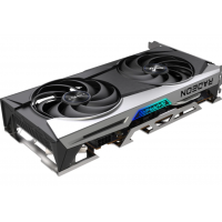 SAPPHIRE 6600XT SUPER PLATINUM