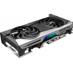 SAPPHIRE 6600XT SUPER PLATINUM