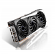 SAPPHIRE 6700XT SUPER PLATINUM