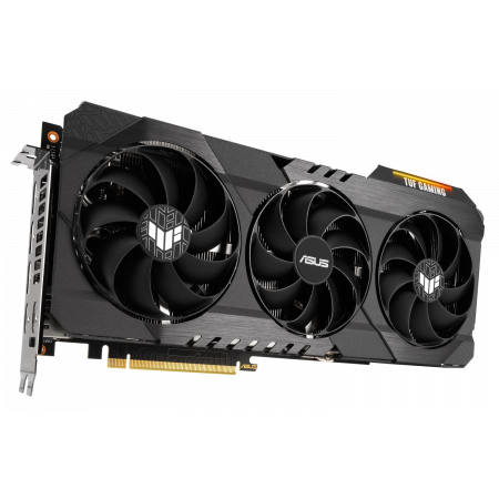 ASUS TUF 3070 TI OC