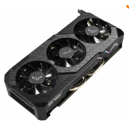 ASUS TUF 3660 TI OC