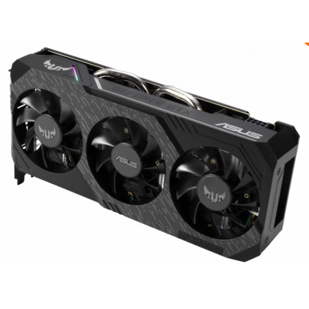 ASUS TUF 3660 TI OC