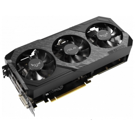 ASUS TUF 3660 TI OC