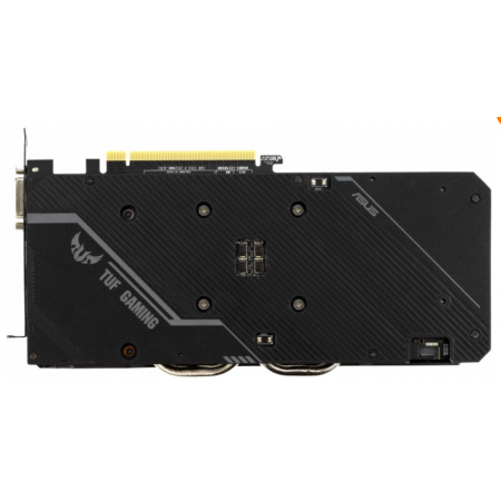 ASUS TUF 3660 TI OC