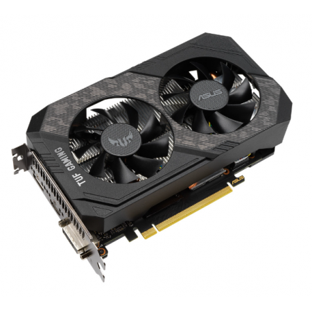 ASUS TUF1660 S