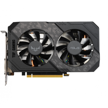 ASUS TUF1660 S
