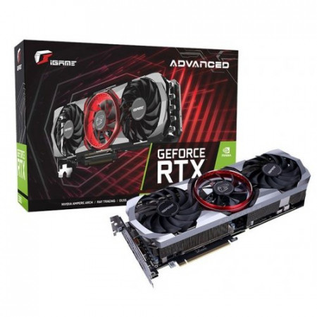 COLOURFUL 3080 ADVANCED
