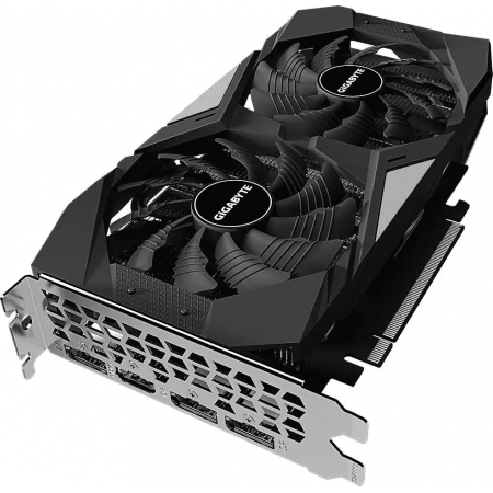GIGABYTE 1660S D6