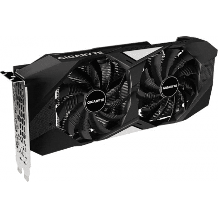 GIGABYTE 2060S COLOR BOX