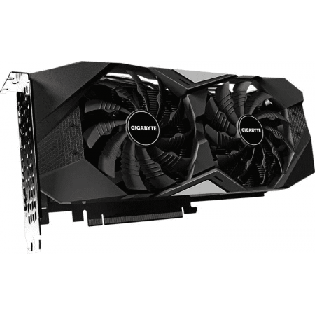 GIGABYTE 2060S COLOR BOX