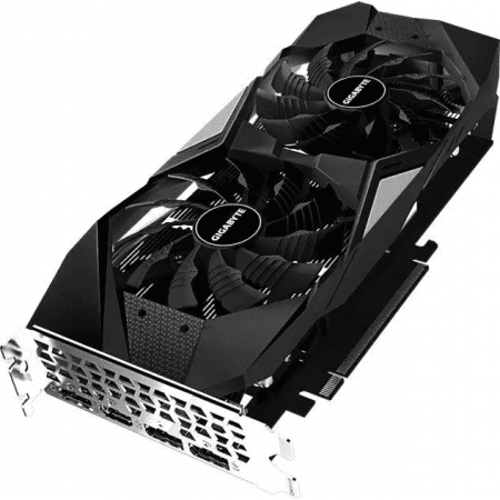 GIGABYTE 2060S COLOR BOX