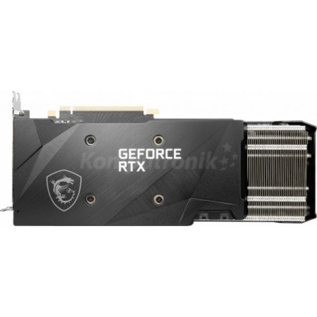 MSI 3070TI VENTUS