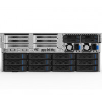 On-rack Filecoin Miner