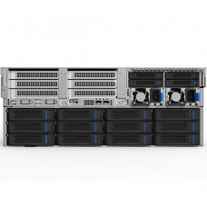 On-rack Filecoin Miner