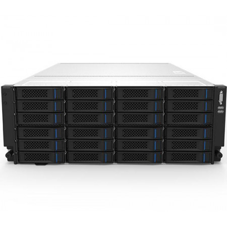 On-rack Filecoin Miner