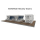 ANTSPACE HK3 V6 Dry-Wet Tower