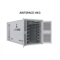 ANTSPACE HK3 V6 Dry-Wet Tower