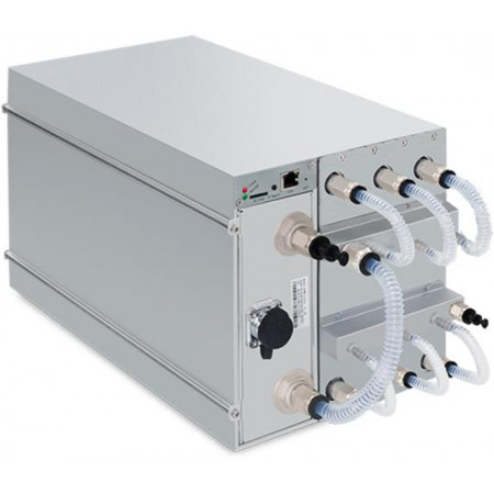 Bitcoin Miner S19 XP Hyd. Hydro-cooling Miner