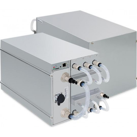 Bitcoin Miner S19 XP Hyd. Hydro-cooling Miner
