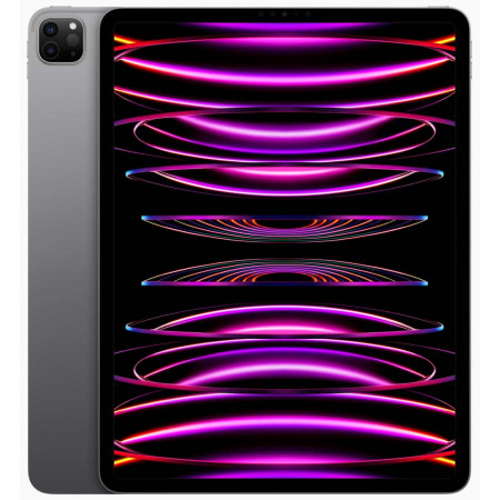 Apple iPad Pro 12.9 Wi-Fi M2 1Tb Space Gray (2022)