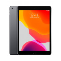 Apple iPad 10.2 Wi-Fi + Cellular 32GB Space Gray (2019) Used (used)