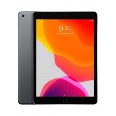 Apple iPad 10.2 Wi-Fi + Cellular 32GB Space Gray (2019) Used (used)