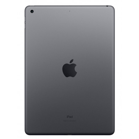 Apple iPad 10.2 Wi-Fi + Cellular 32GB Space Gray (2019) Used (used)