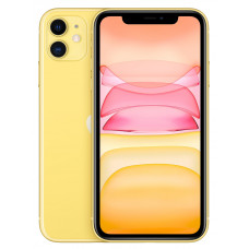 Apple iPhone 11 256Gb Yellow Used (used)