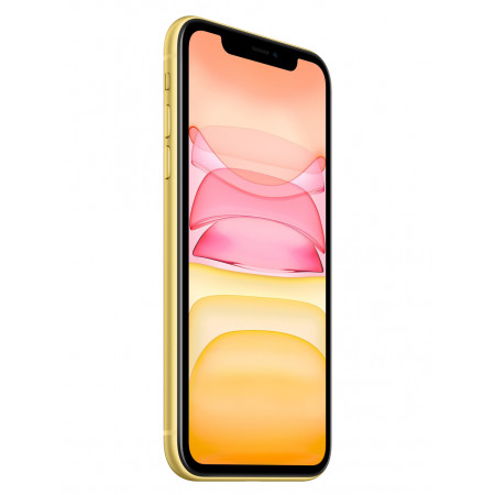 Apple iPhone 11 256Gb Yellow Used (used)