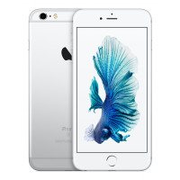 Apple iPhone 6s Plus 16Gb Silver Used (used)