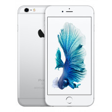 Apple iPhone 6s Plus 16Gb Silver Used (used)