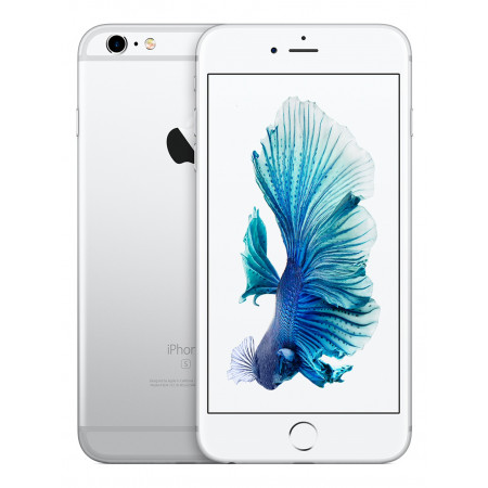 Apple iPhone 6s Plus 16Gb Silver Used (used)