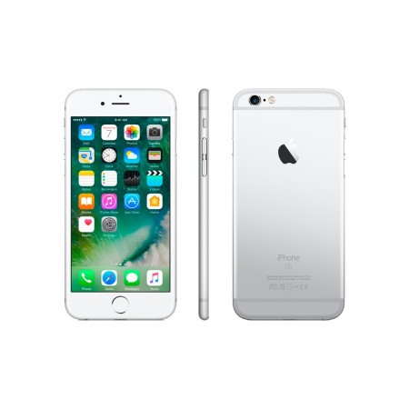 Apple iPhone 6s Plus 16Gb Silver Used (used)
