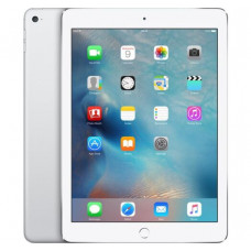 Apple iPad Air 2 16Gb WiFi Silver Used (used)
