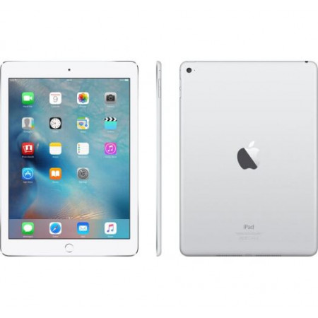 Apple iPad Air 2 16Gb WiFi Silver Used (used)