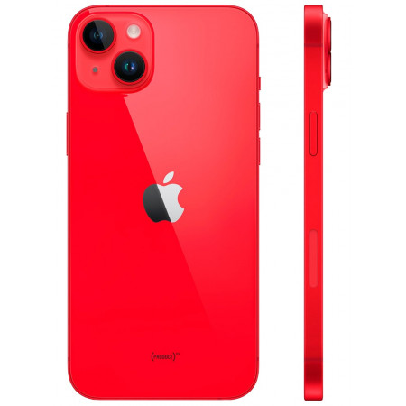 Apple iPhone 14 256Gb Product Red