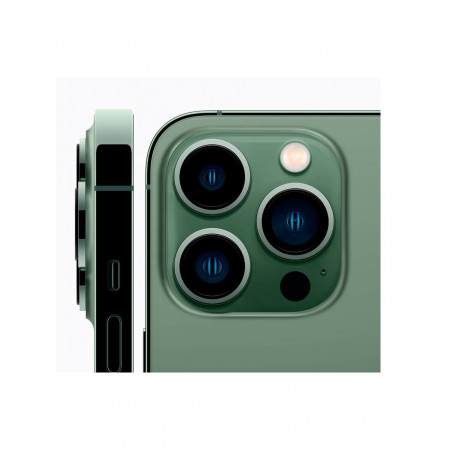 Apple iPhone 13 Pro 256Gb Alpine Green Used (used)