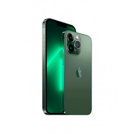 Apple iPhone 13 Pro 256Gb Alpine Green Used (used)