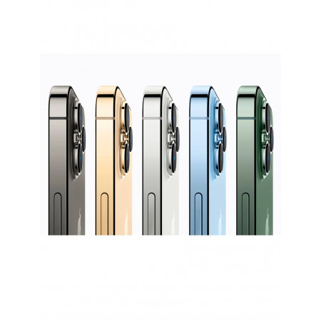 Apple iPhone 13 Pro 256Gb Alpine Green Used (used)