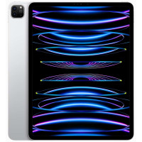 Apple iPad Pro 12.9 Wi-Fi M2 512Gb Silver (2022)