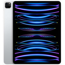 Apple iPad Pro 12.9 Wi-Fi M2 512Gb Silver (2022)