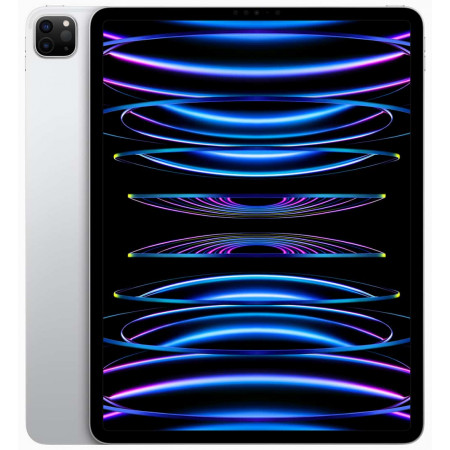 Apple iPad Pro 12.9 Wi-Fi M2 512Gb Silver (2022)