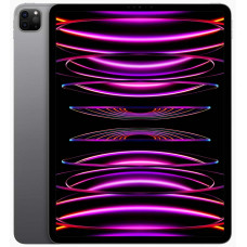 Apple iPad Pro 12.9 Wi-Fi M2 512Gb Space Gray (2022)