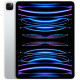 Apple iPad Pro 12.9 Wi-Fi + Cellular M2 512Gb Silver (2022)