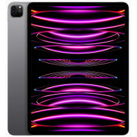 Apple iPad Pro 12.9 Wi-Fi + Cellular M2 512Gb Space Gray (2022)