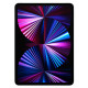 Apple iPad Pro 12.9 Wi-Fi + Cellular M1 128Gb Silver (2021) Used (used)