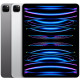 Apple iPad Pro 12.9 Wi-Fi M2 1Tb Silver (2022)