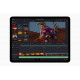 Apple iPad Pro 12.9 Wi-Fi M2 1Tb Silver (2022)