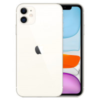 Apple iPhone 11 256Gb White